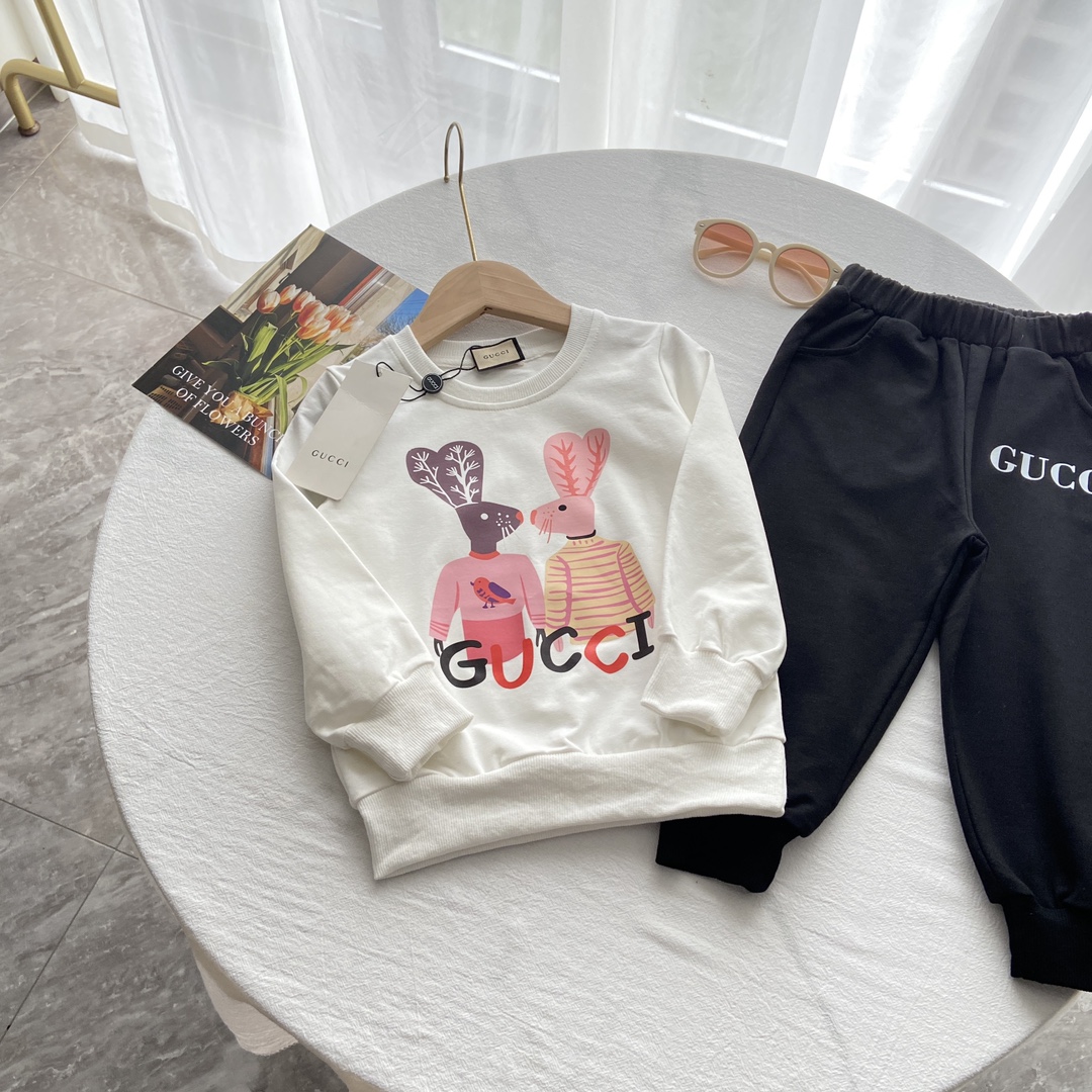 Gucci Kids